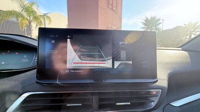 Peugeot 3008 BlueHDi 130 S&S Allure Pack (16)