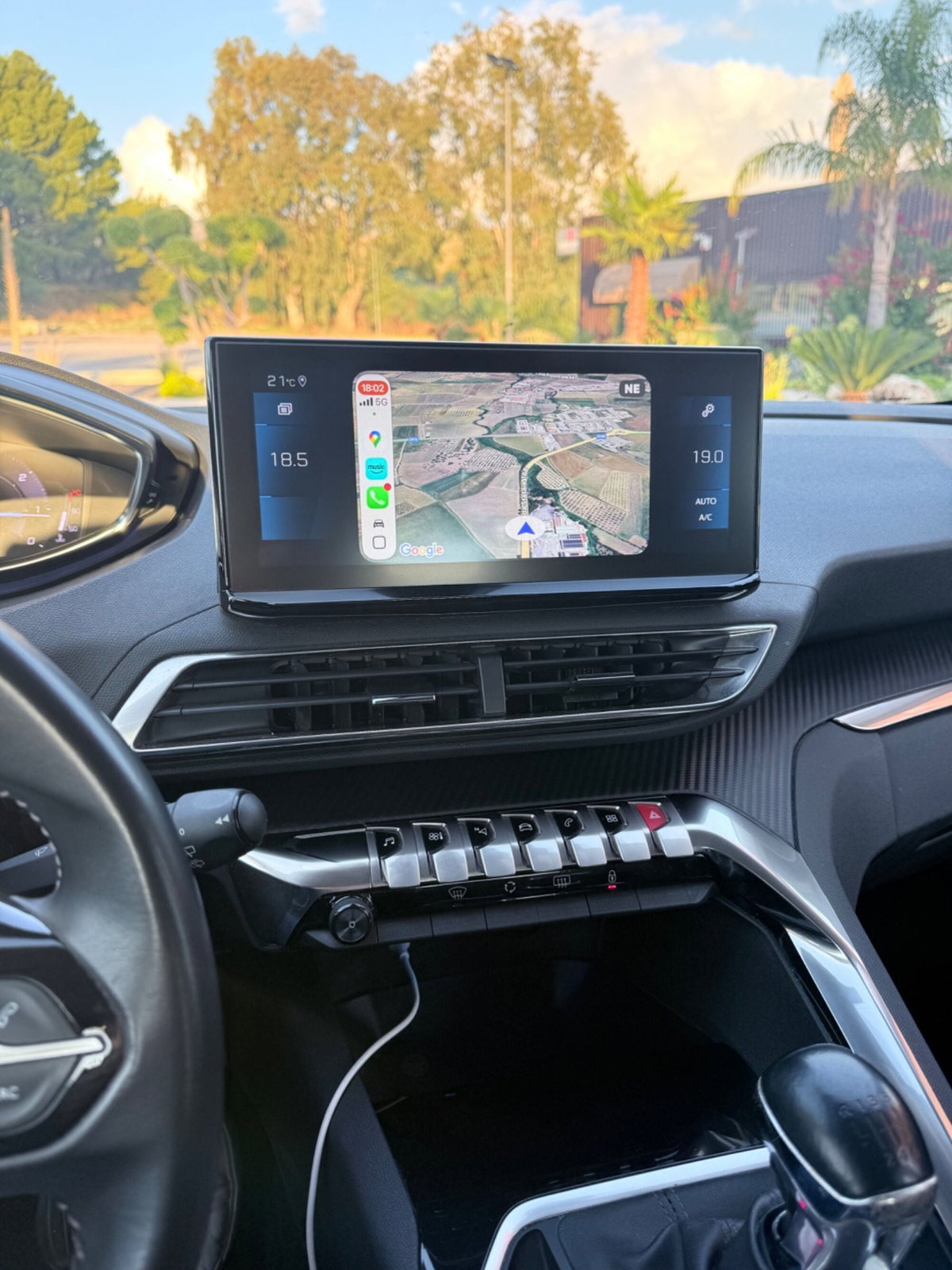 Peugeot 3008 BlueHDi 130 S&S Allure Pack (17)