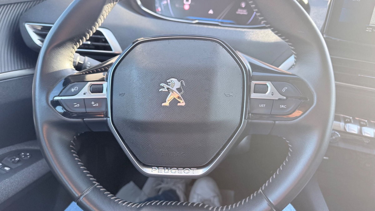 Peugeot 3008 BlueHDi 130 S&S Allure Pack (19)