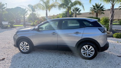 Peugeot 3008 BlueHDi 130 S&S Allure Pack (6)