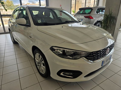Fiat Tipo Tipo 1.4 4 porte Opening Edition usata