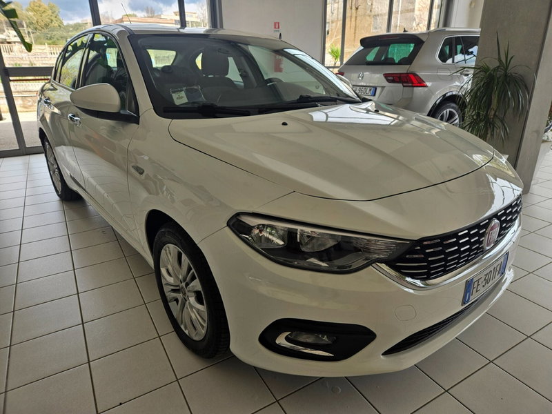 Fiat Tipo Tipo 1.4 4 porte Opening Edition