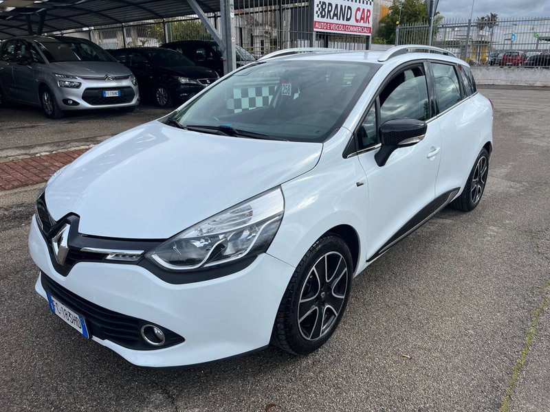 Renault Clio Sporter TCe 12V 90CV Start&Stop Energy Duel