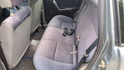 Fiat Punto 75 cat 5 porte ELX (10)