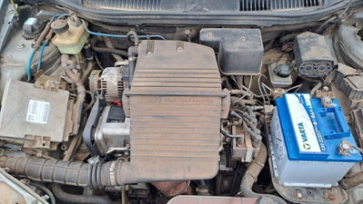 Fiat Punto 75 cat 5 porte ELX (2)