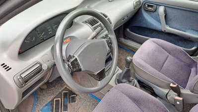 Fiat Punto 75 cat 5 porte ELX (5)