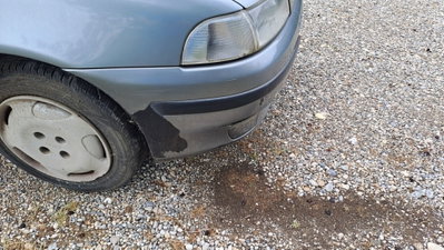 Fiat Punto 75 cat 5 porte ELX (7)