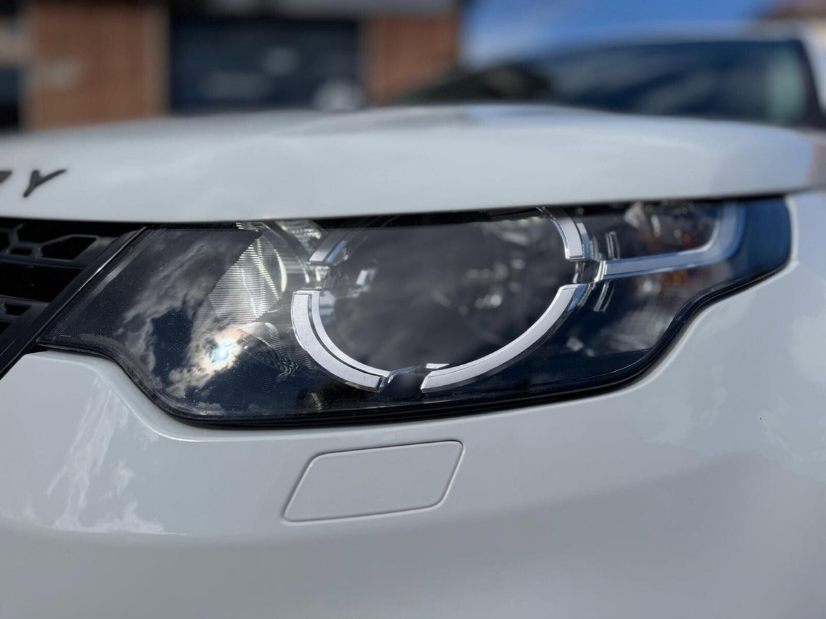 Land Rover Discovery Sport 2.0 TD4 150 CV SE (10)