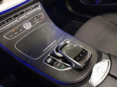 Mercedes-Benz Classe E Cabrio 220 d Auto 4Matic Cabrio Business Sport (19)