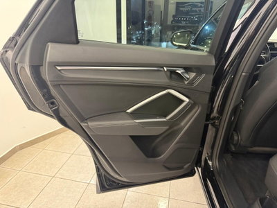 Audi Q3 Sportback 35 TDI quattro S tronic S line edition (13)