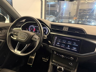 Audi Q3 Sportback 35 TDI quattro S tronic S line edition (16)