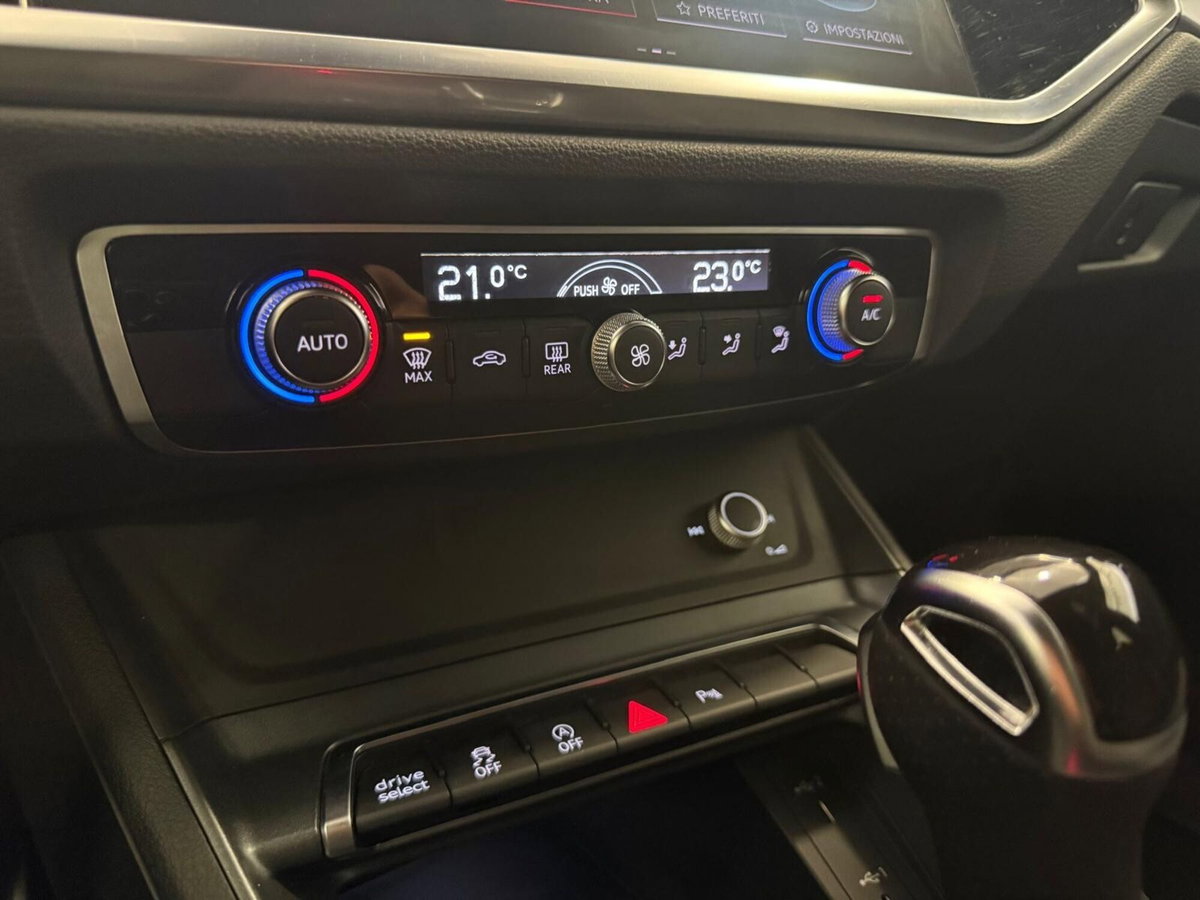 Audi Q3 Sportback 35 TDI quattro S tronic S line edition (18)