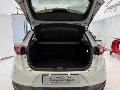 Mazda CX-3 1.5L Skyactiv-D Exceed (10)