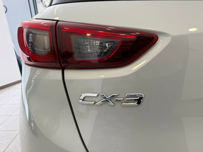 Mazda CX-3 1.5L Skyactiv-D Exceed (12)