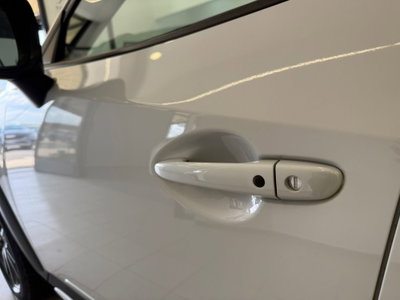 Mazda CX-3 1.5L Skyactiv-D Exceed (14)