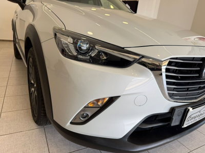Mazda CX-3 1.5L Skyactiv-D Exceed (16)