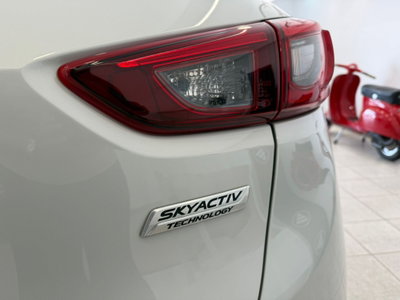 Mazda CX-3 1.5L Skyactiv-D Exceed (17)