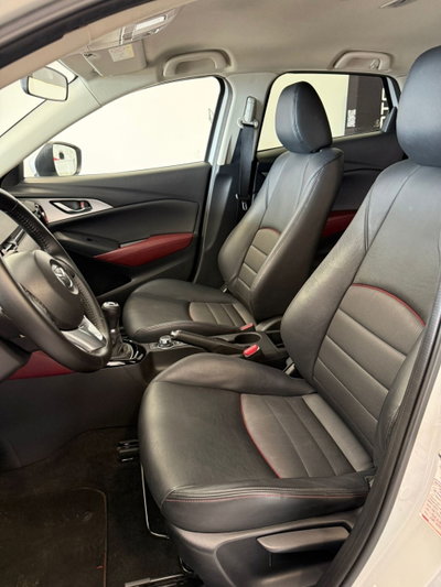 Mazda CX-3 1.5L Skyactiv-D Exceed (18)