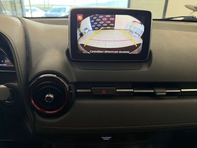 Mazda CX-3 1.5L Skyactiv-D Exceed (20)