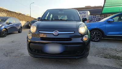 Fiat 500L 1.3 Multijet 85 CV Lounge usata