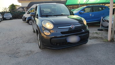 Fiat 500L 1.3 Multijet 85 CV Lounge (2)