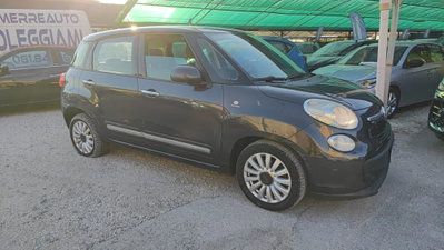 Fiat 500L 1.3 Multijet 85 CV Lounge (3)