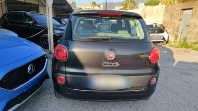 Fiat 500L 1.3 Multijet 85 CV Lounge (4)