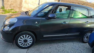 Fiat 500L 1.3 Multijet 85 CV Lounge (5)
