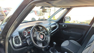 Fiat 500L 1.3 Multijet 85 CV Lounge (6)