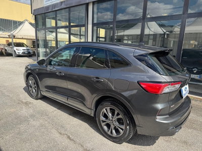 Ford Kuga 2.5 Full Hybrid 190 CV CVT 2WD ST-Line Design (3)