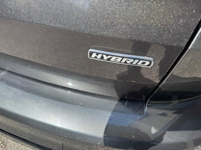 Ford Kuga 2.5 Full Hybrid 190 CV CVT 2WD ST-Line Design (5)