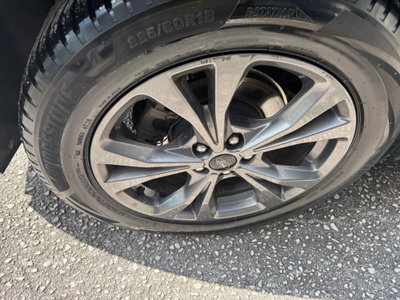 Ford Kuga 2.5 Full Hybrid 190 CV CVT 2WD ST-Line Design (8)