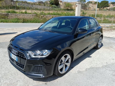 Audi A1 Sportback 30 TFSI S tronic Admired usata