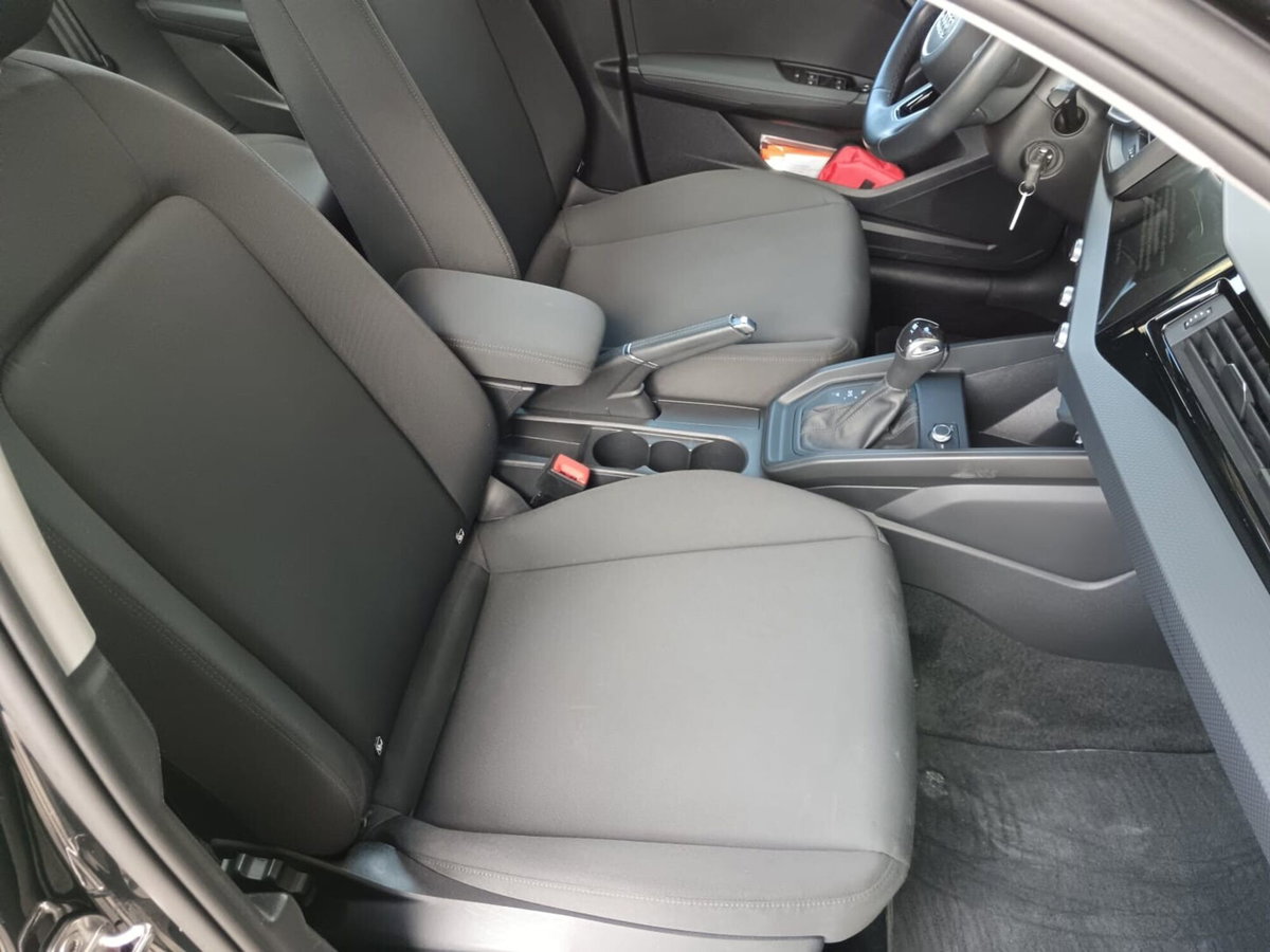 Audi A1 Sportback 30 TFSI S tronic Admired (14)