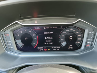 Audi A1 Sportback 30 TFSI S tronic Admired (16)
