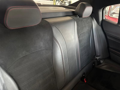 Alfa Romeo Giulia 2.9 T V6 AT8 Quadrifoglio (14)