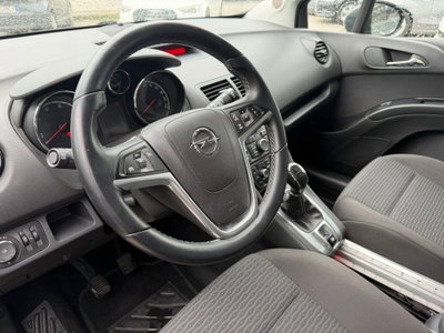 Opel Meriva 1.6 CDTI Start&Stop Innovation (11)