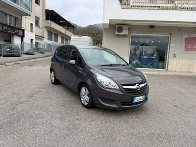 Opel Meriva 1.6 CDTI Start&Stop Innovation (3)