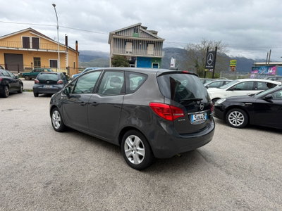 Opel Meriva 1.6 CDTI Start&Stop Innovation (5)