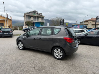 Opel Meriva 1.6 CDTI Start&Stop Innovation (8)