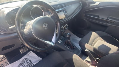 Alfa Romeo Giulietta 1.6 JTDm Super 120cv tct (14)