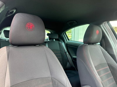 Alfa Romeo Giulietta 1.6 JTDm Super 120cv tct (15)