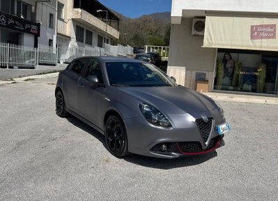 Alfa Romeo Giulietta 1.6 JTDm Super 120cv tct (3)
