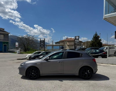 Alfa Romeo Giulietta 1.6 JTDm Super 120cv tct (4)