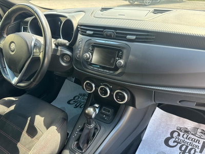 Alfa Romeo Giulietta 1.6 JTDm Super 120cv tct (9)