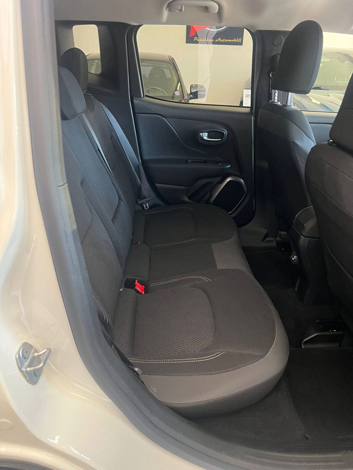 Jeep Renegade 1.3 T4 DDCT Limited (12)