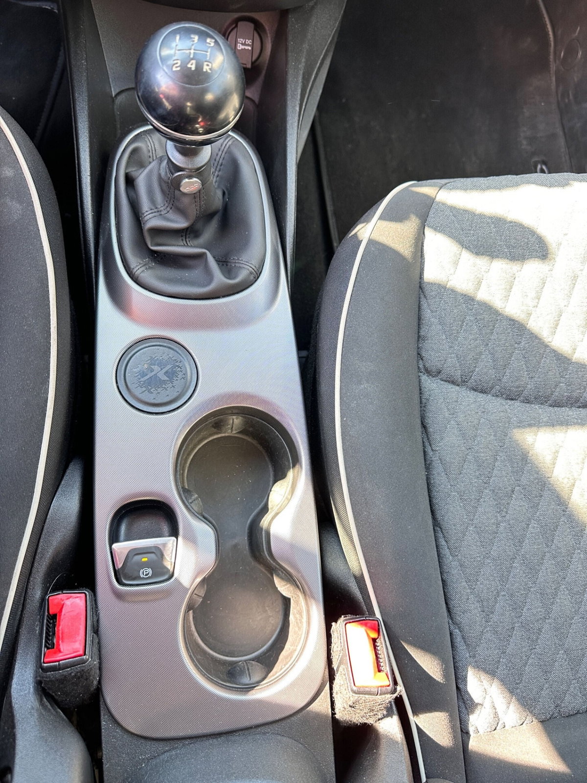 Fiat 500X 1.3 MultiJet 95 CV Cross Dolcevita (15)