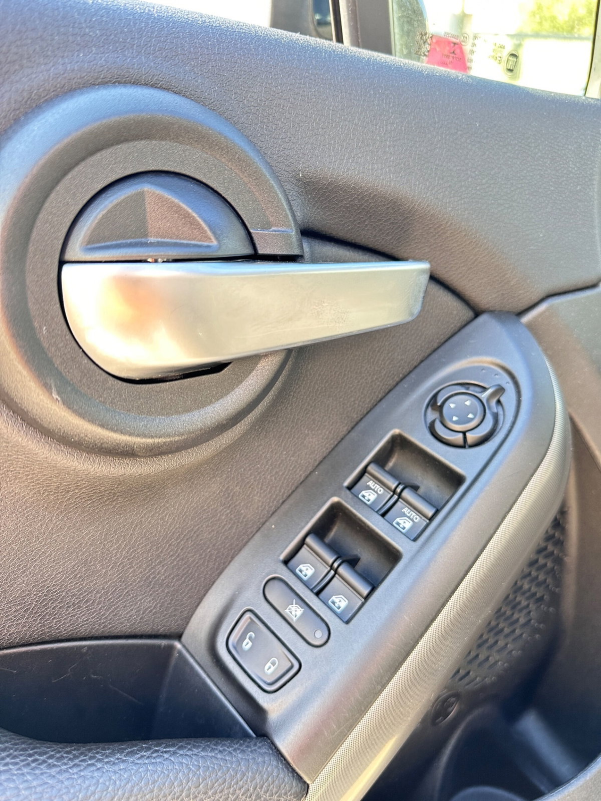 Fiat 500X 1.3 MultiJet 95 CV Cross Dolcevita (16)