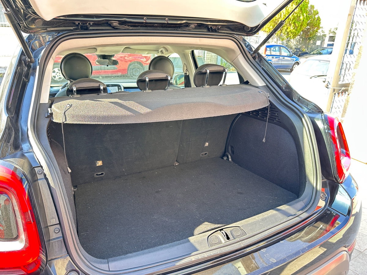 Fiat 500X 1.3 MultiJet 95 CV Cross Dolcevita (18)