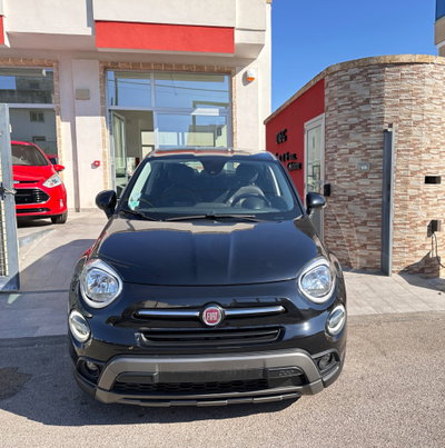 Fiat 500X 1.3 MultiJet 95 CV Cross Dolcevita (2)